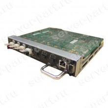Модуль HP StorageWorks MSA SAN Switch 2/8 2Gbit/s 8xSFP 1xRJ45 RS232 For StorageWorks MSA1000 MSA500G2 MSA500(288246-001)
